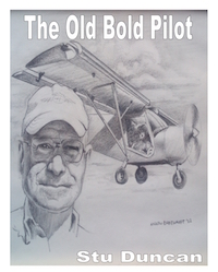 The Old Bold Pilot The Old Bold Pilot